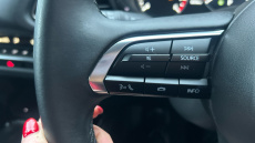 Mazda CX-30 2.0 e-Skyactiv G MHEV Exclusive-Line 5dr Auto Petrol Hatchback